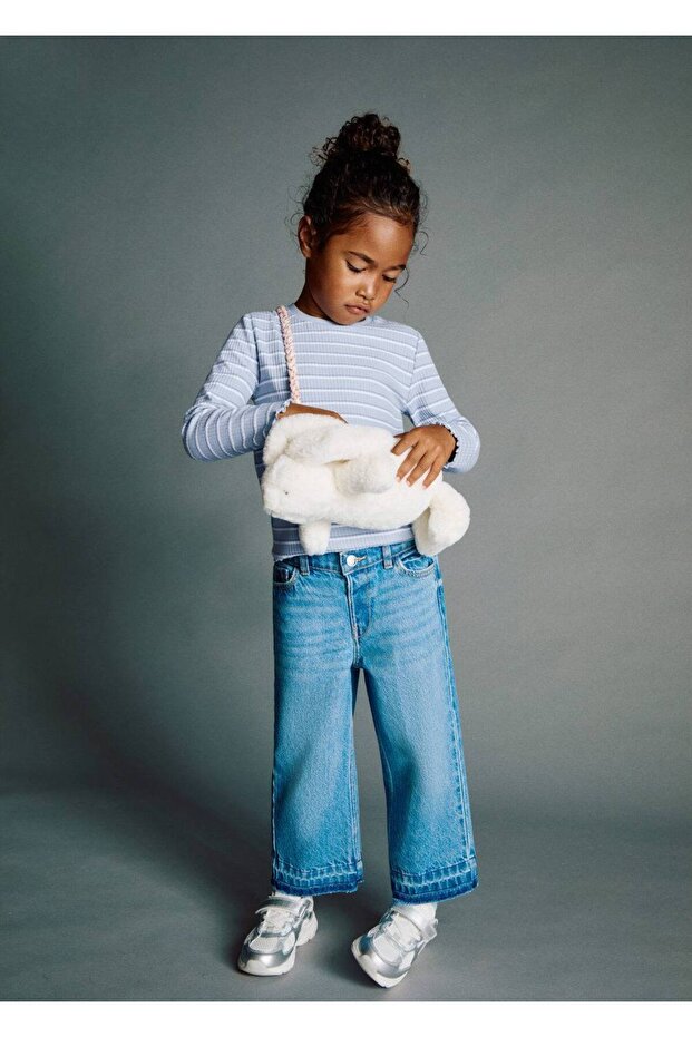 Hayvan şekilli çanta - 5