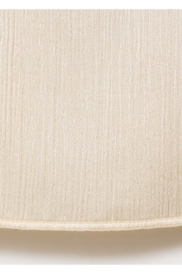 Pileli triko üst - 6