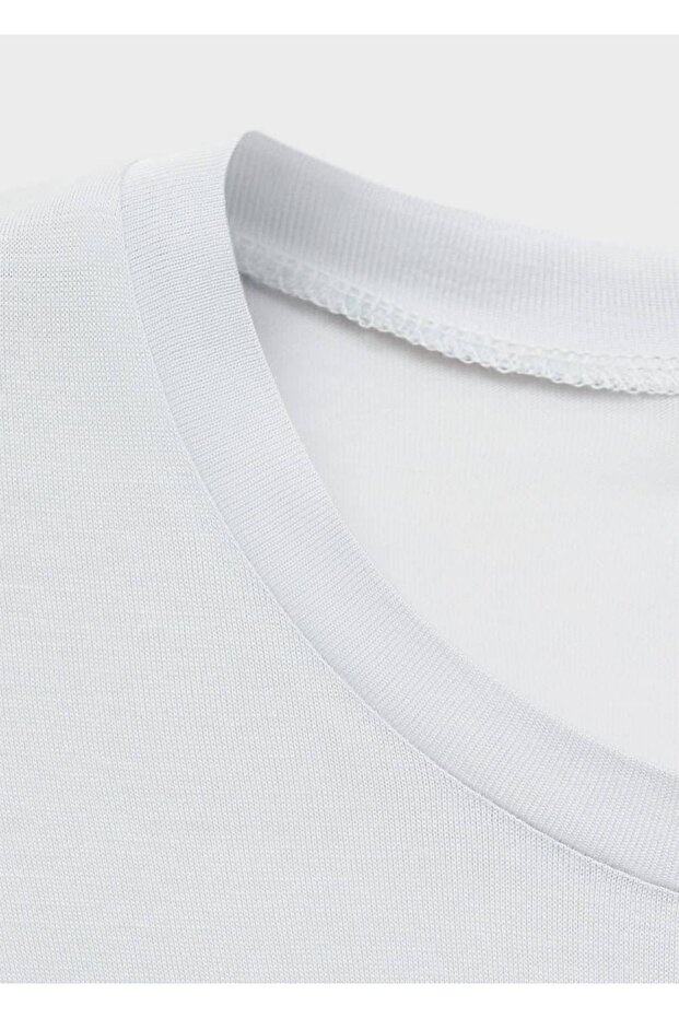 PİJAMA TİŞÖRTÜ -- - 5