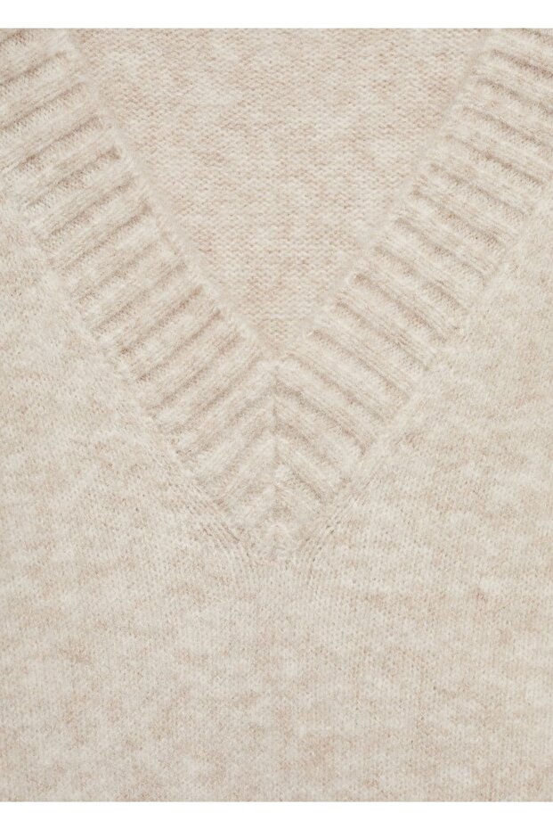 V yaka triko kazak - 5