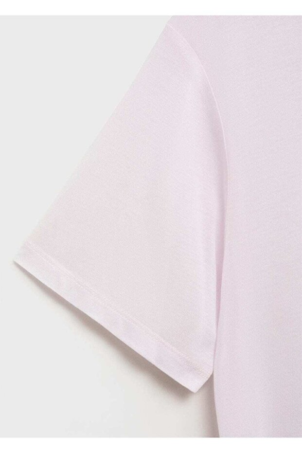 PİJAMA TİŞÖRTÜ -- - 5