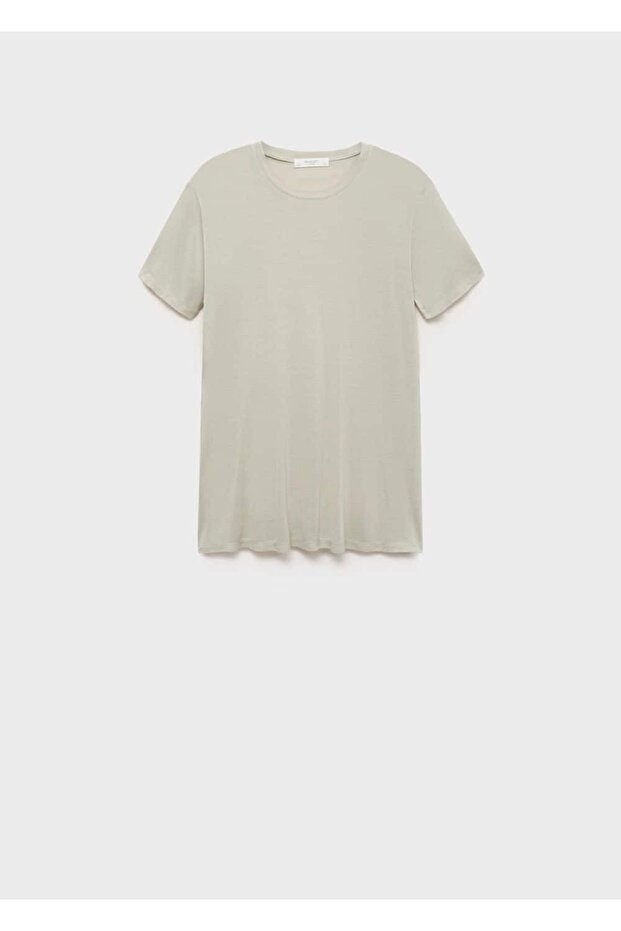 PİJAMA TİŞÖRTÜ -- - 3