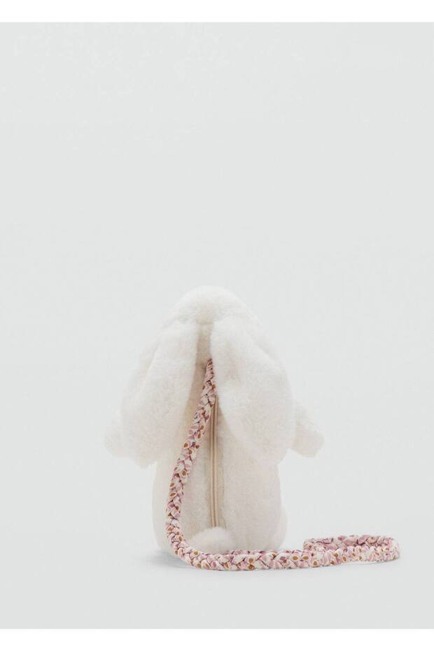 Hayvan şekilli çanta - 3