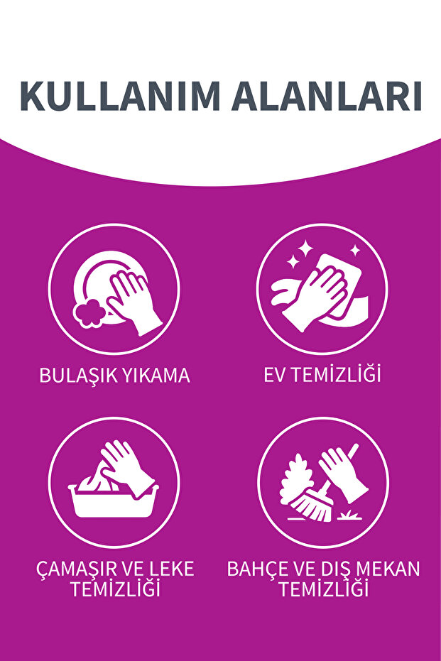 Standart Eldiven Orta Boy İkili Set - 5