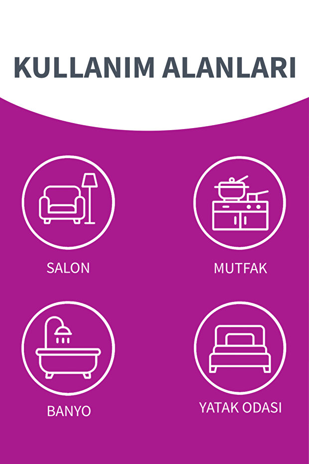 Multi Yedek Mop İkili Set - 4