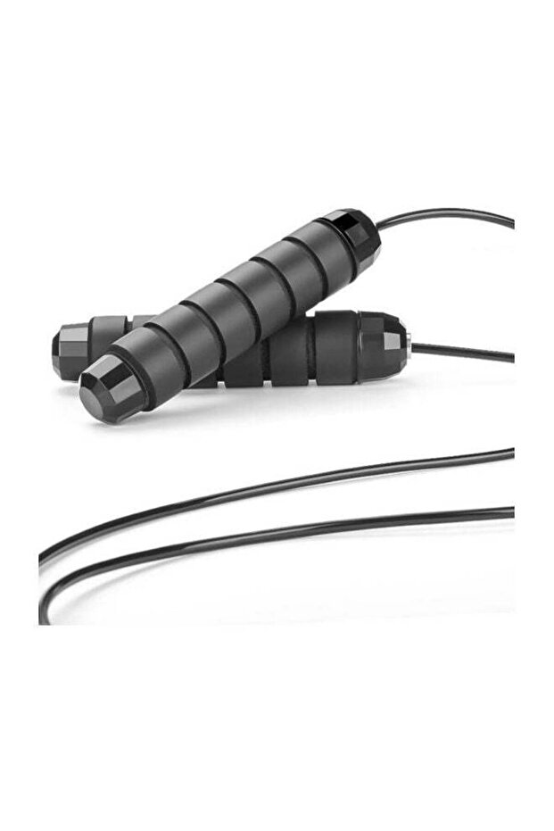 Adjustable Speed Jump Rope - 4