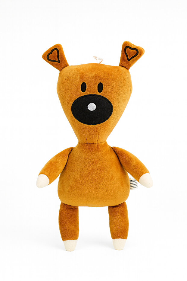 Mr. Bean Teddy Bear 35cm - 1