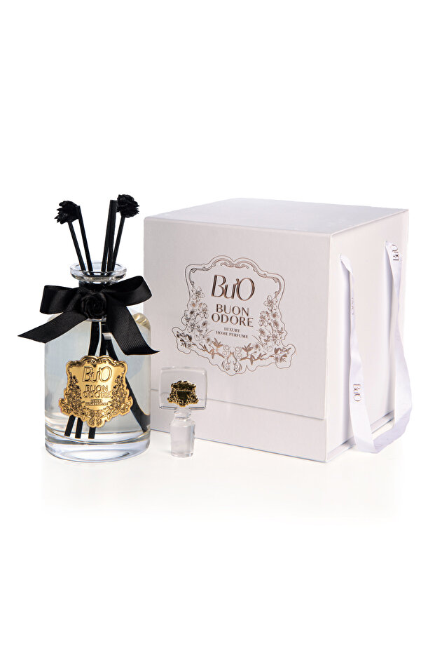 CAM GOLD SILINDIR DIFFUSER 1 LT - 5