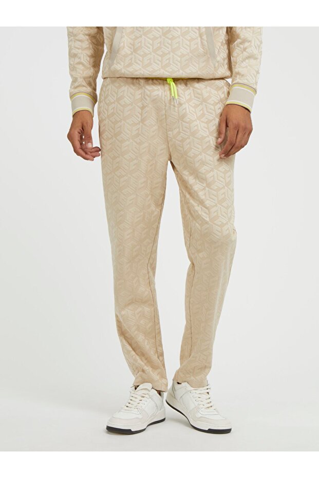Sirio Erkek Regular Fit Eşofman Altı - 2