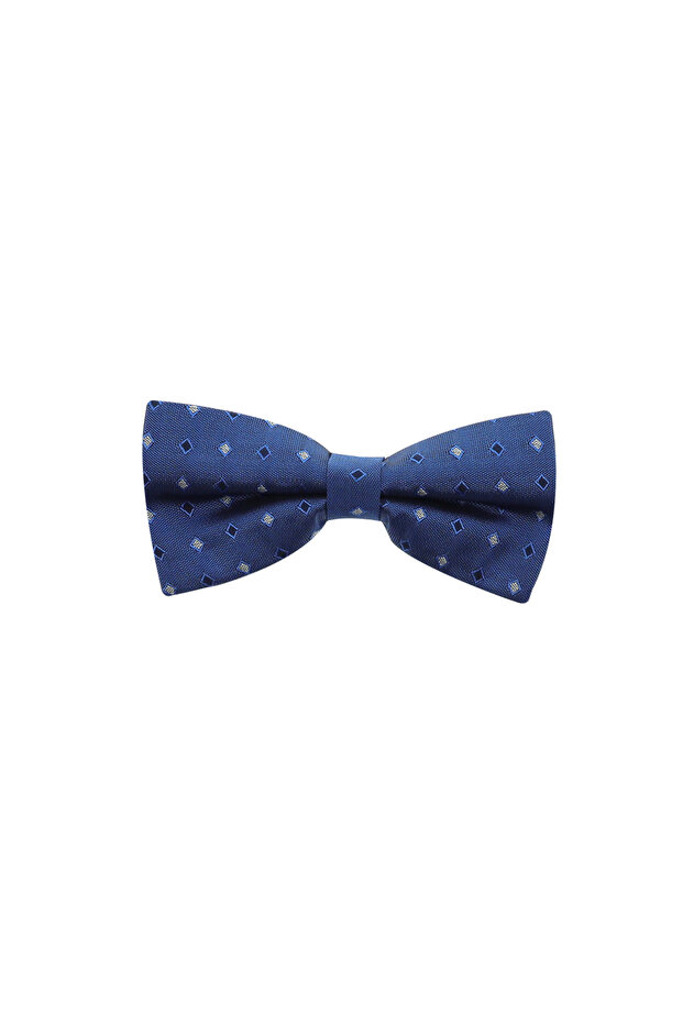 Patterned Bow Tie - 1
