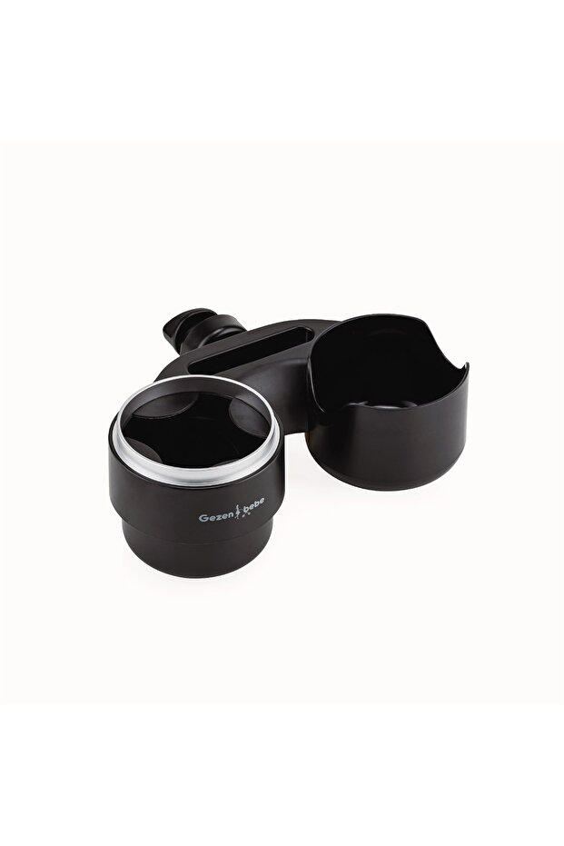3-1 Stroller Tray | Holds Phone, Bottle & Snacks | Universal Easy Install Secure Durable