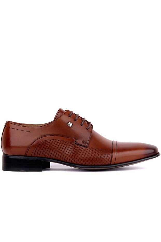 Fosco - Tan Leather Neolit Men's Classic Shoes 290-2239