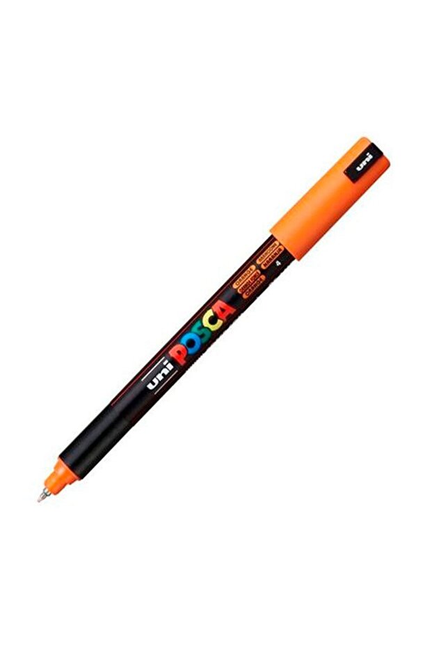 Orange Posca Pc-1Mr (0.7mm)