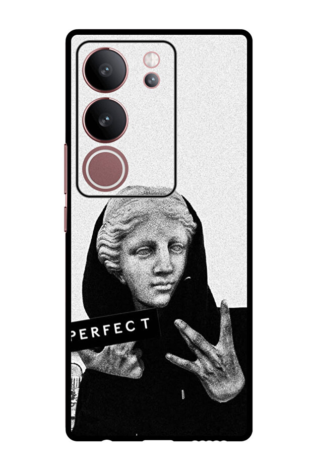 Protective Case Anti Scratch Shock Proof Bumper Cover For Vivo V29 - V29 Pro Perfect