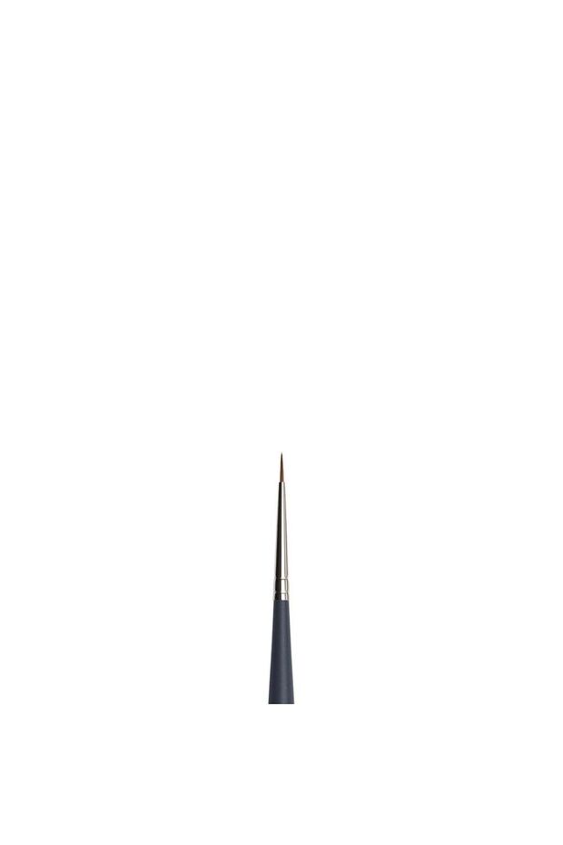 Winsor & Newton Professional Suluboya Sentetik Yuvarlak Fırça No:00 - 1