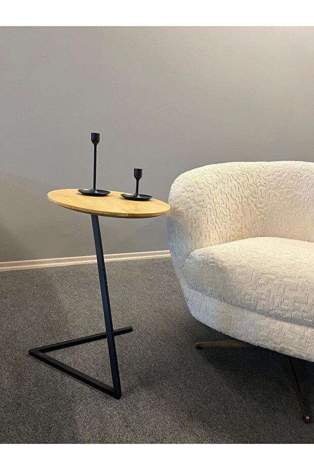 Zen tekli zigon sehpa - 8