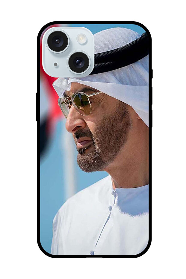 Protective Case Anti Scratch Shock Proof Bumper Cover For iPhone 15 Plus Mbz Sunglass