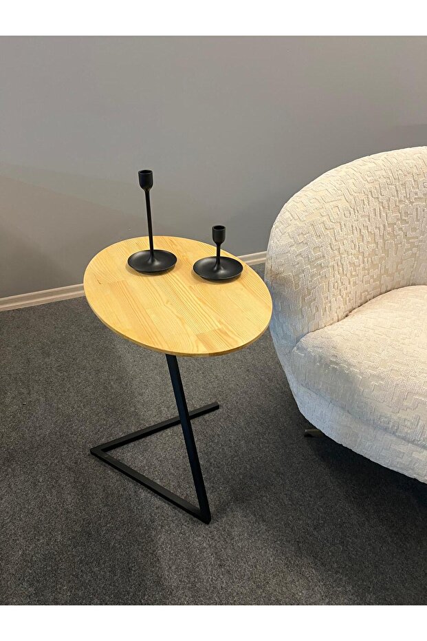 Zen tekli zigon sehpa - 7