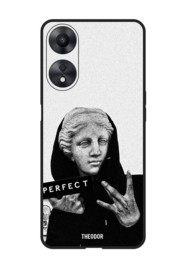 Protective Case Anti Scratch Shock Proof Bumper Cover For Oppo A98 Perfect