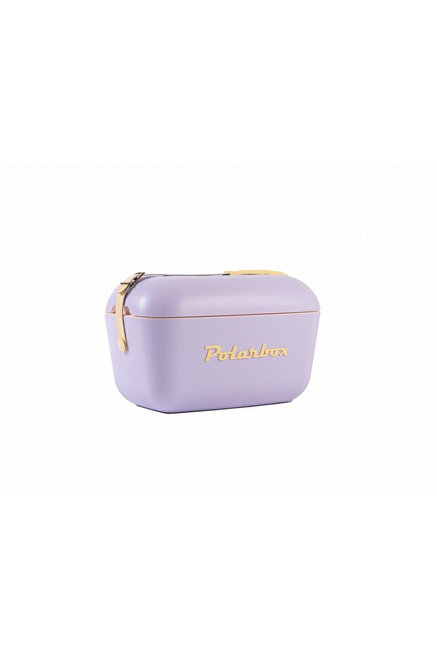 Buz Kutusu 12l Lila - 1