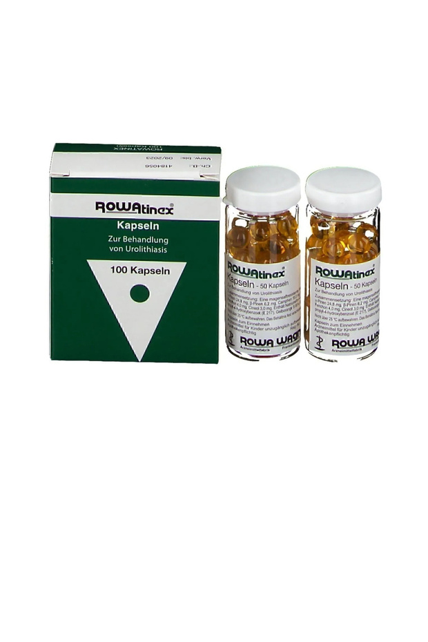 Rowatinex 100 - 1