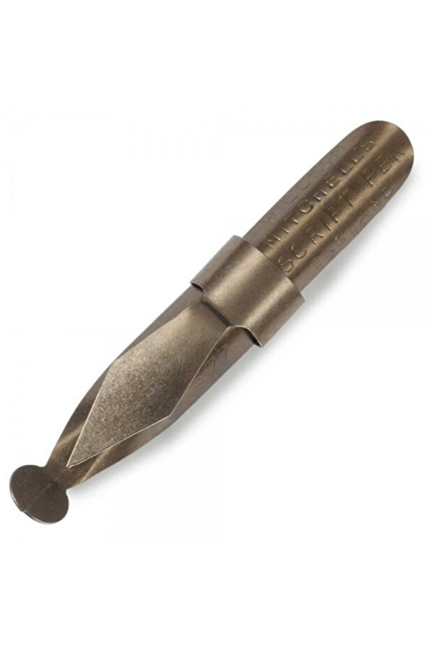 Script Nibs No:5 - 1