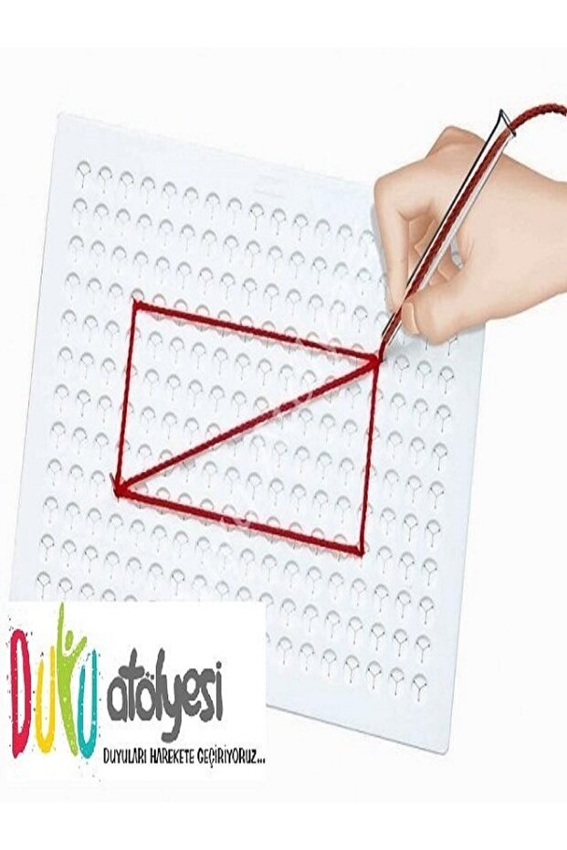 Writing with a Pen Game Writing Learning