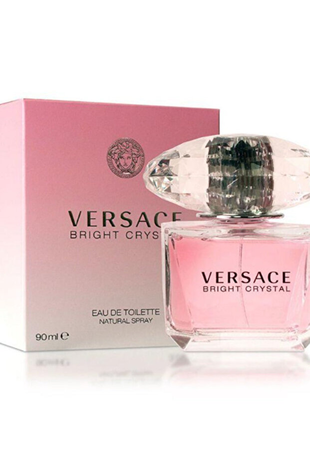 عطر برايت كريستال للنساء 90 مل - 1