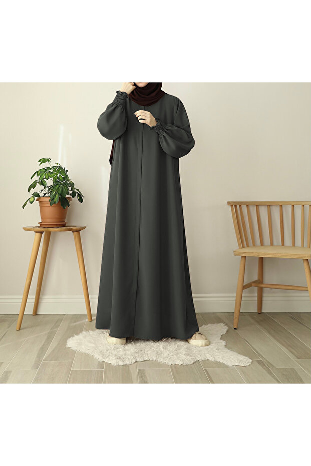 Asude Krep Ferace - 1