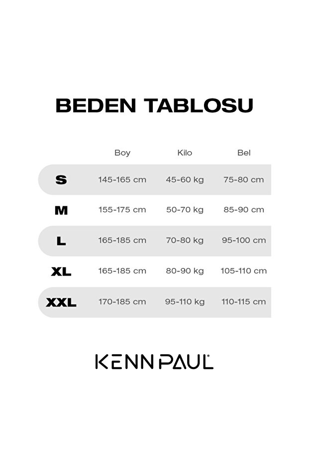 Erkek Düz Pamuklu İndigo Boxer | Slip Boxer - 7