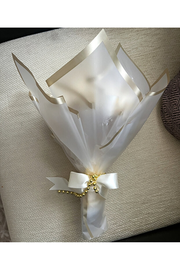 ÇİÇEK GÜL BUKETİ - 6