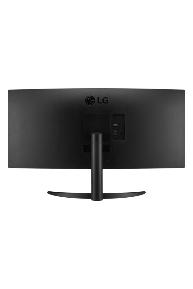 UltraWide 34WR50QC-B 34" 100Hz 5Ms HDMI+DP HDR UWQHD FreeSync VA Curved Vesa Monitör - 5