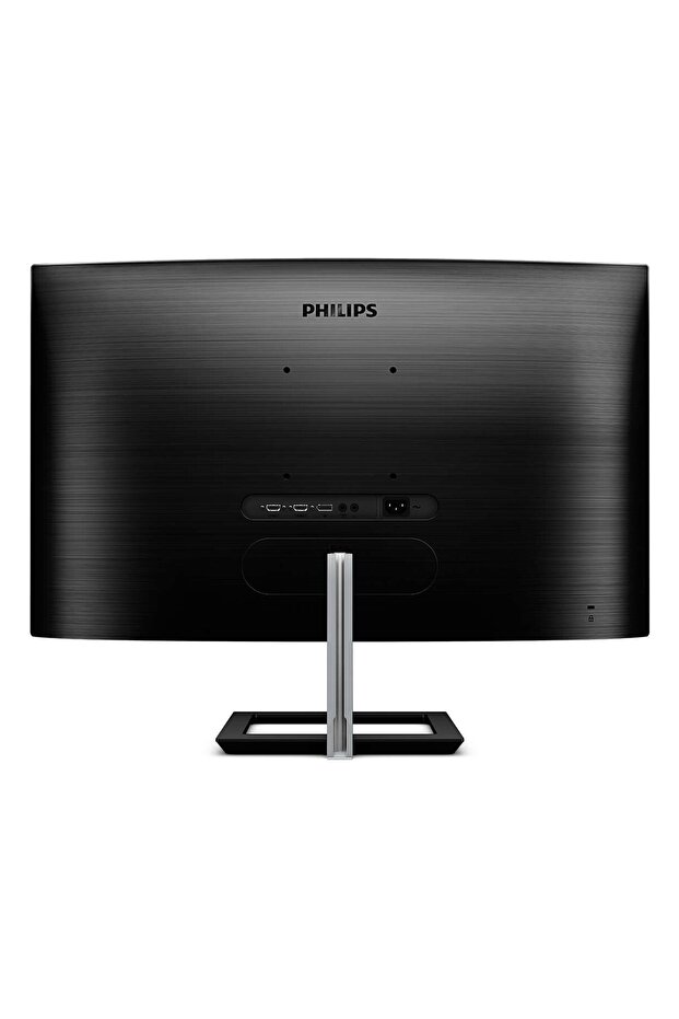 328E1CA 31.5" 60Hz 4Ms HDMI+DP UHD Adaptive-Sync VA Curved Vesa Monitör - 5