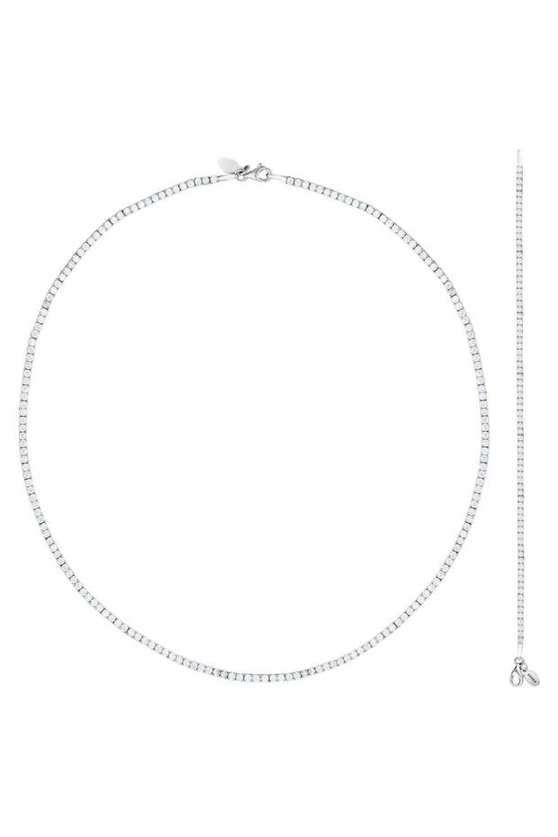 Su Yolu Altın Set - 14k - 5.19gr - 1