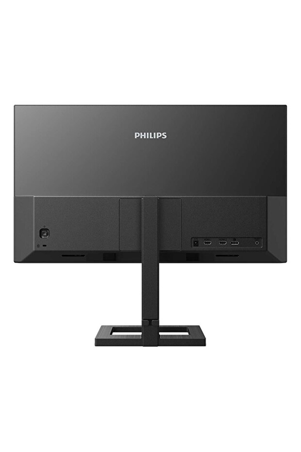 275E2FAE 27" 75Hz 1Ms HDMI+DP WQHD FreeSync IPS Vesa Monitör - 5