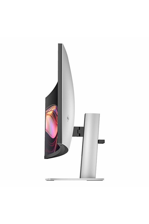 734PM 8K157UT 34" 120Hz 5Ms HDMI+DP+USB-C+RJ45 HDR WQHD FreeSync IPS Curved Vesa Monitör - 4