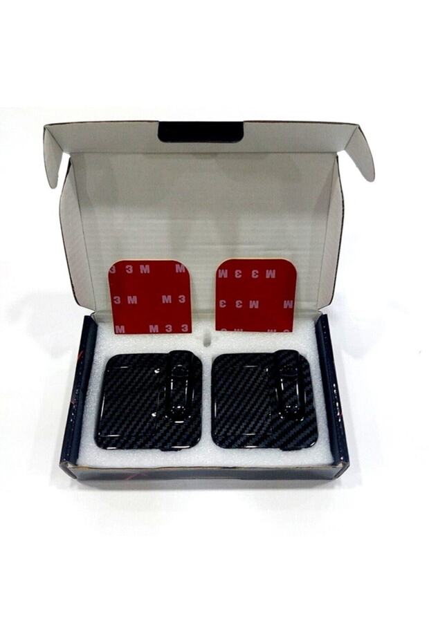 Volkswagen Kapı Altı Logo Lamba Pilli Sensörlü Kolay Montaj - 2