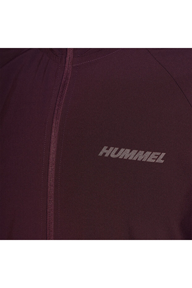 BARNET FERMUARLI SWEATSHIRT - 7