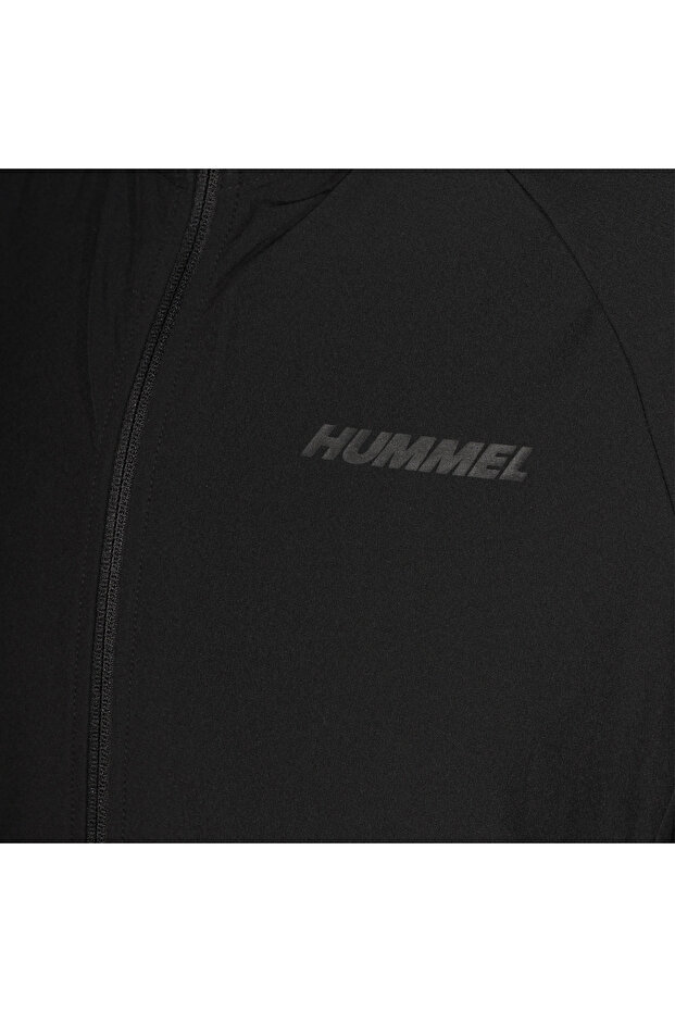 BARNET FERMUARLI SWEATSHIRT - 6