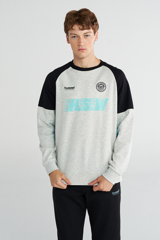 FRANCHES SWEATSHIRT - 1