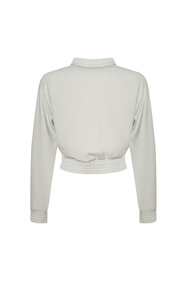 JED FERMUARLI SWEATSHIRT - 6