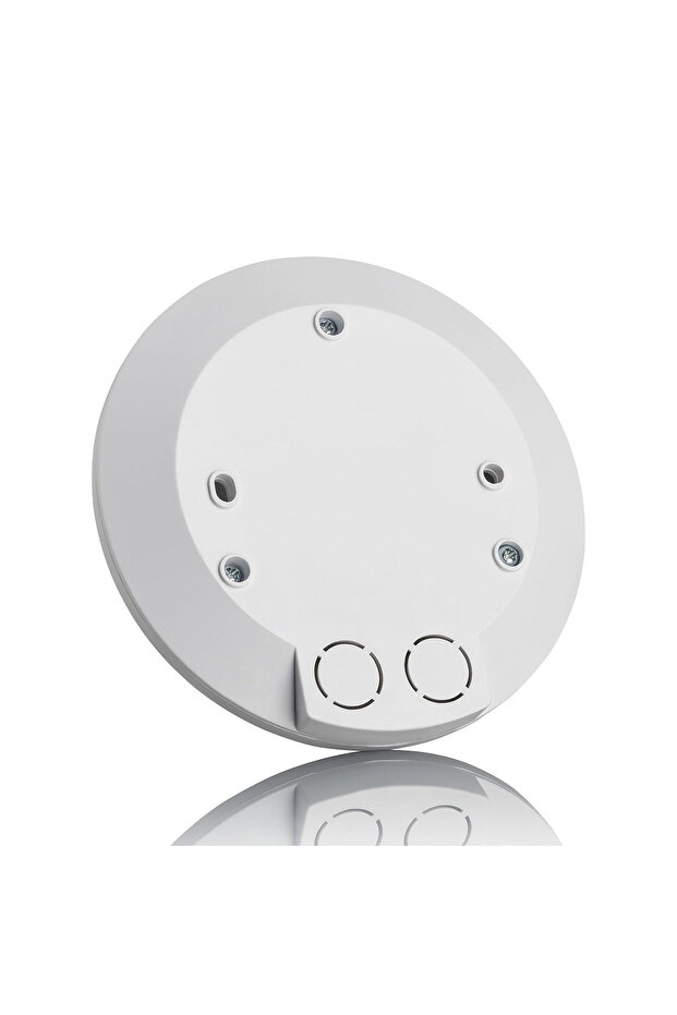 Ultra Slim Sıva Üstü Hareket Sensörü 2000W 360° YL04-7003 - 3