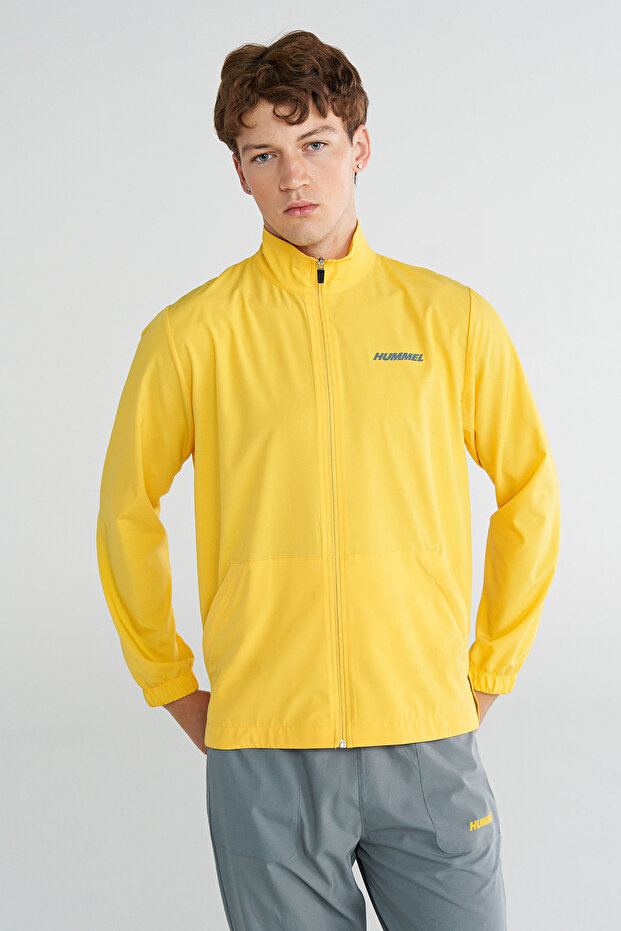 AMES FERMUARLI SWEATSHIRT - 1