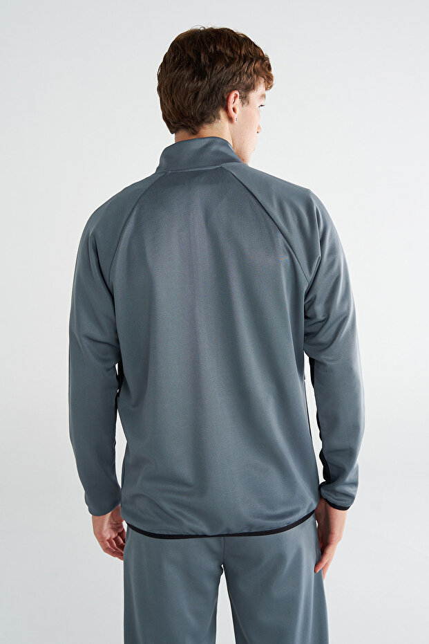 DECLAN FERMUARLI SWEATSHIRT - 2