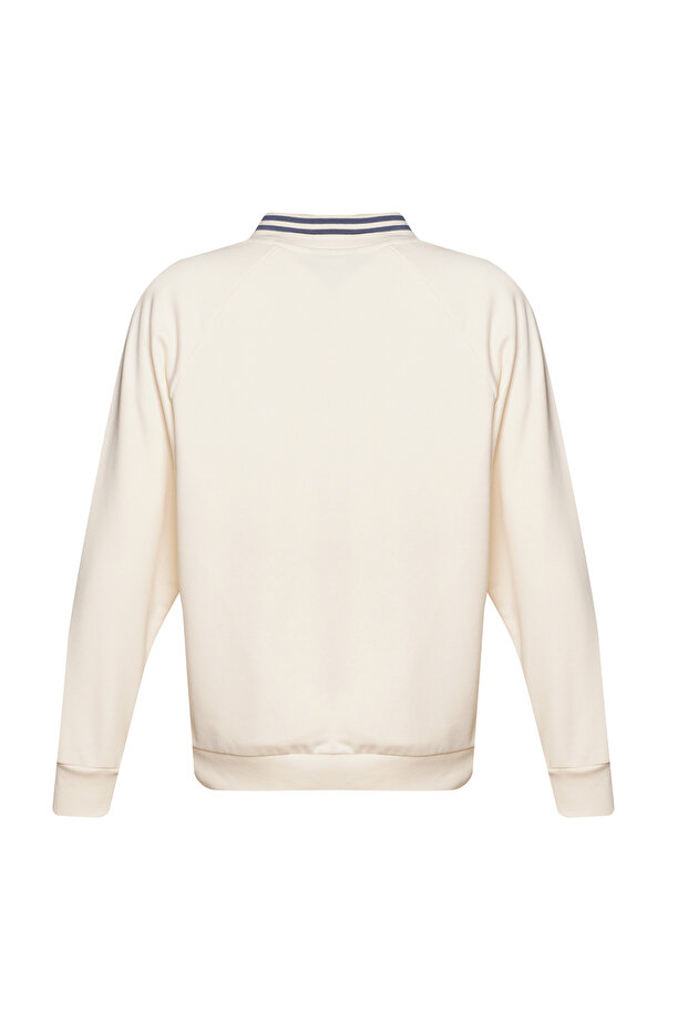 AJOSE SWEATSHIRT - 6