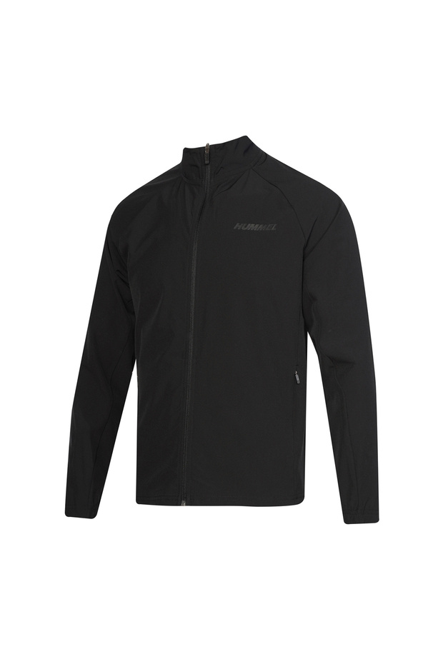 BARNET FERMUARLI SWEATSHIRT - 3