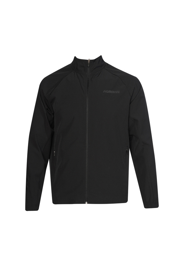 BARNET FERMUARLI SWEATSHIRT - 4