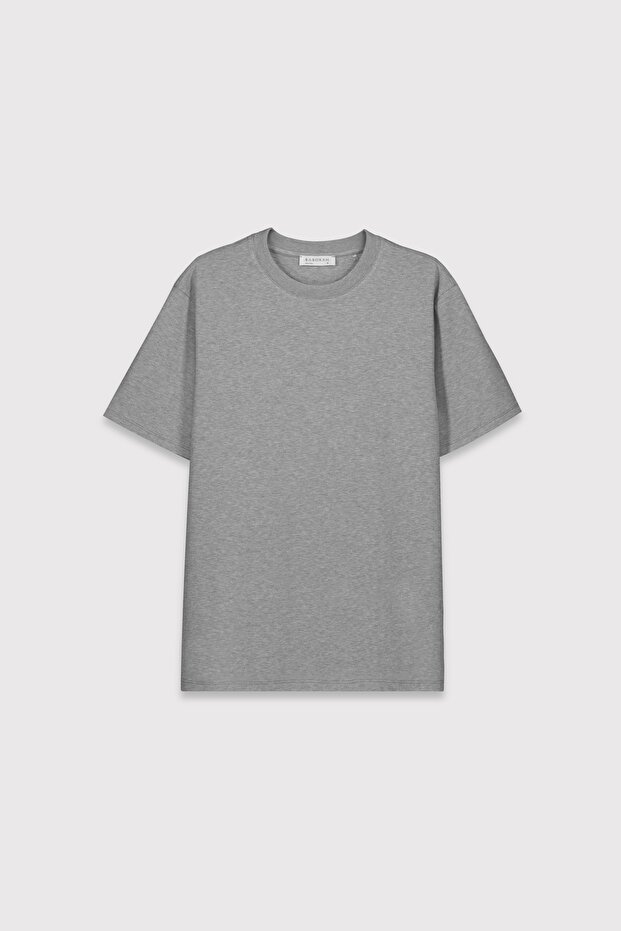 Premium Relax Fit Basic Tshirt - 2