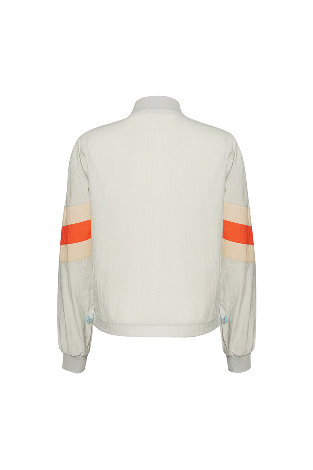 FRAN FERMUARLI SWEATSHIRT - 6