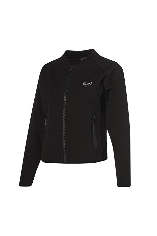 TECH FERMUARLI SWEATSHIRT - 4